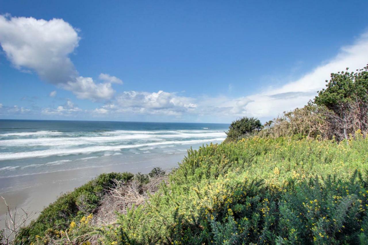 Villa Bandon Bluff House Randolph Exterior foto